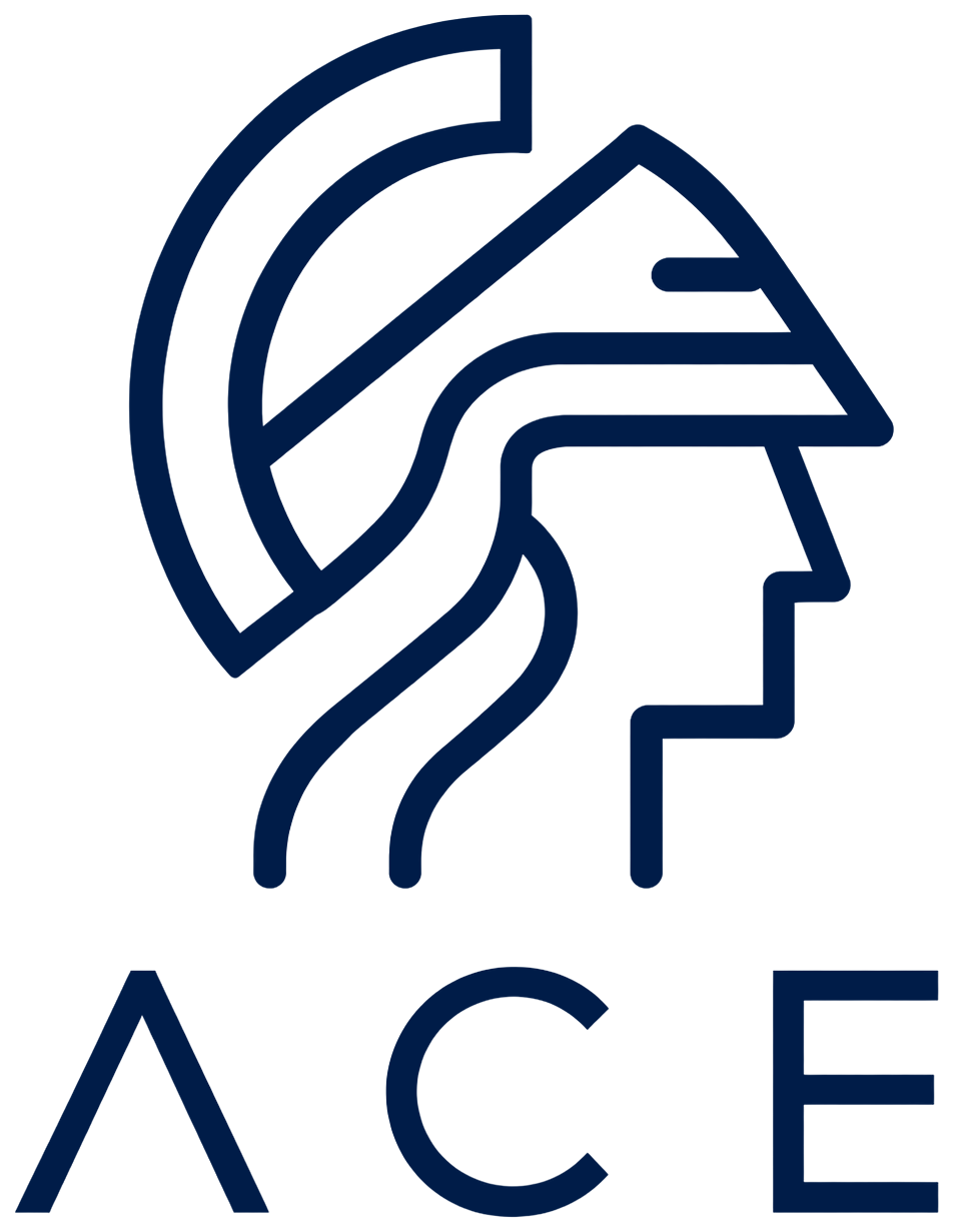 ACE ロゴ